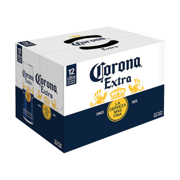 Corona Extra - 12x355mL