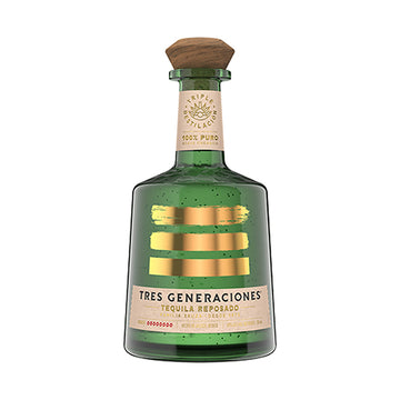 Tres Generaciones Reposado - 750mL | 435022 | | Cascadia Liquor