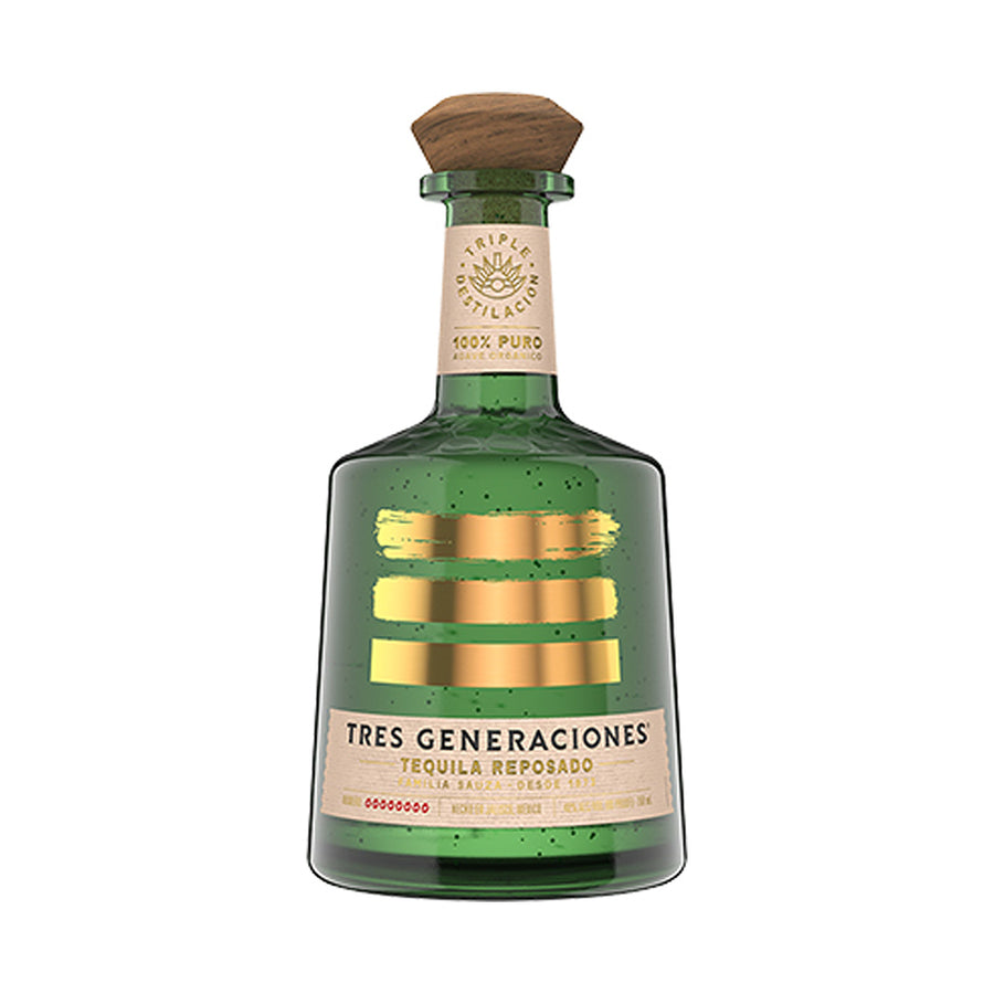 Tres Generaciones Reposado - 750mL | 435022 | | Cascadia Liquor