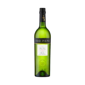 Tio Pepe Fino Sherry - 750mL