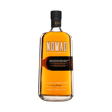 Nomad Outland Whisky - 750mL