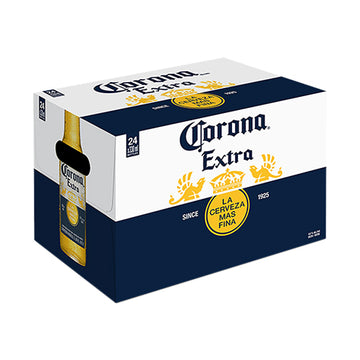 Corona Extra - 24x330mL | 44152 | Beer | Cascadia Liquor
