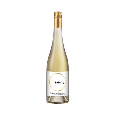 Saintly Sauv Blanc