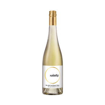 Saintly Sauvignon Blanc