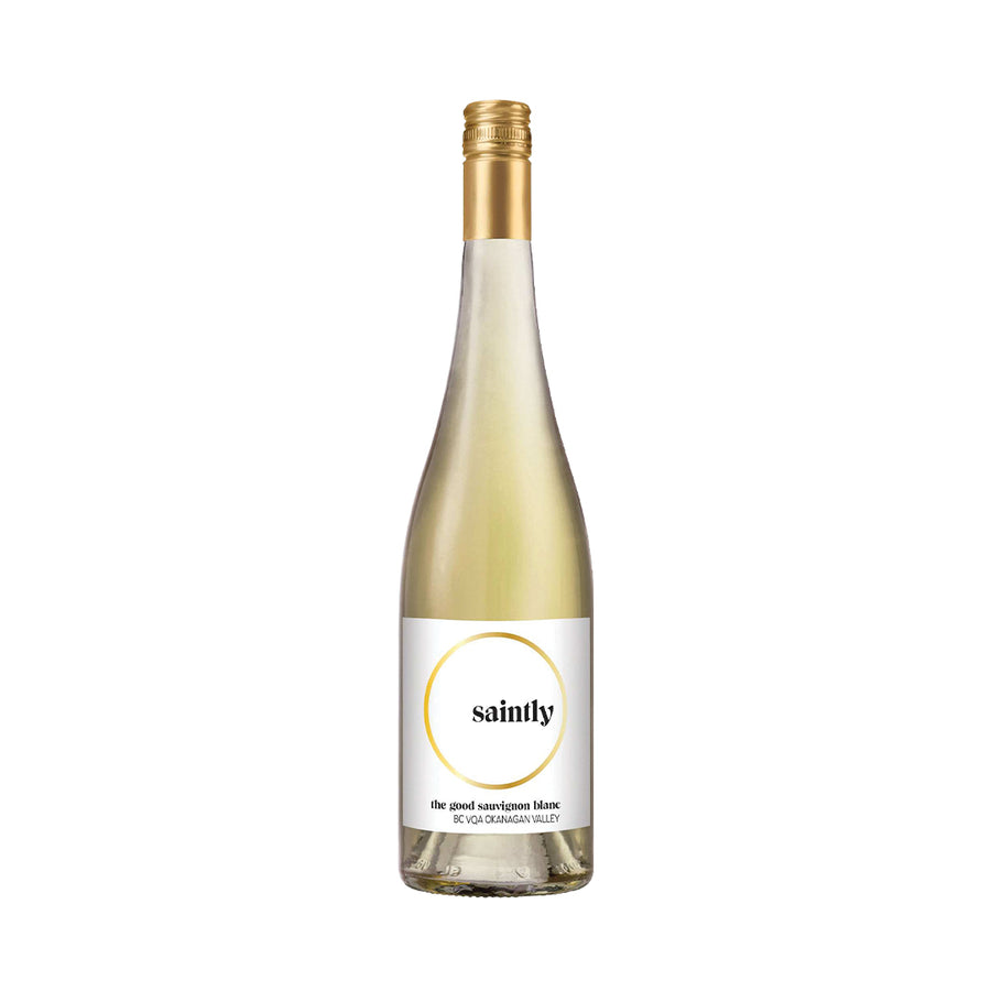 Saintly Sauvignon Blanc