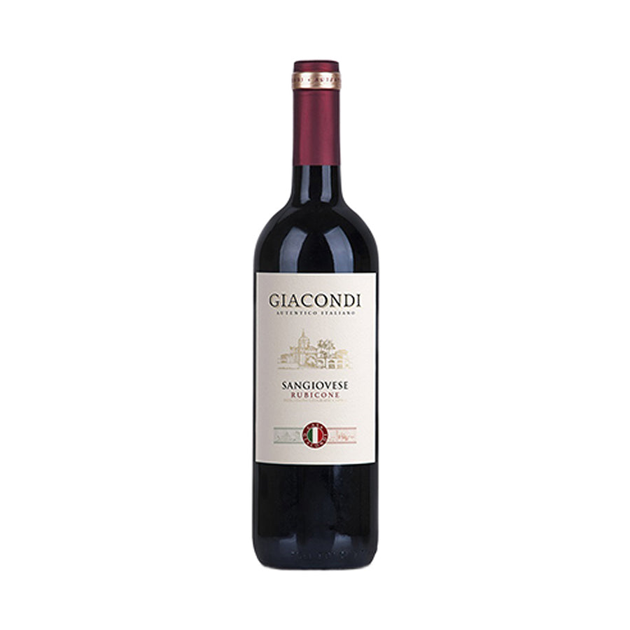 Giacondi Rubicone Sangiovese - 1.5L | 443028 | Wine | Cascadia Liquor