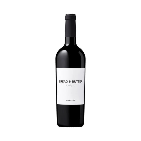 Bread & Butter - Merlot