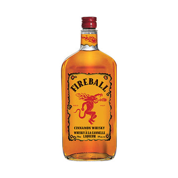 Fireball Liqueur - 750mL | 447953 | Liqueurs | Cascadia Liquor