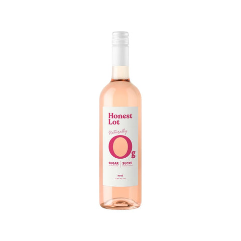 Honest Lot - Rosé