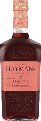 HAYMAN'S SLOE GIN 700mL