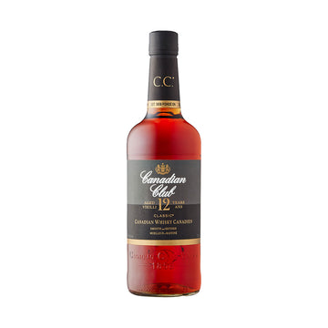 Canadian Club Classic - 750mL