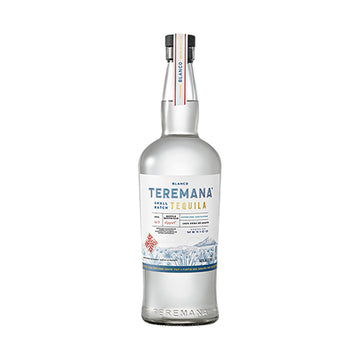 Teremana Tequila Blanco - 750ml | 45690 | Tequila | Cascadia Liquor