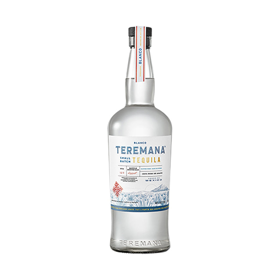 Teremana Tequila Blanco - 750ml | 45690 | Tequila | Cascadia Liquor