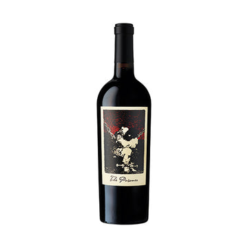 The Prisoner Red Blend - 750ml | 457291 | Wine | Cascadia Liquor