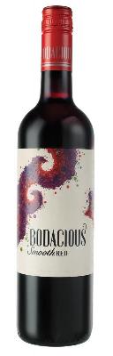 Bodacious Smooth Red - 750mL