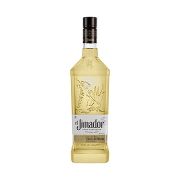 El Jimador Reposado Tequila - 750mL | 460360 | Tequila | Cascadia Liquor