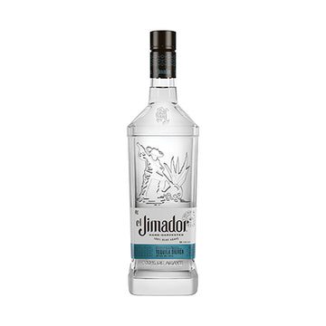 El Jimador Blanco Tequila - 750mL | 460378 | Tequila | Cascadia Liquor