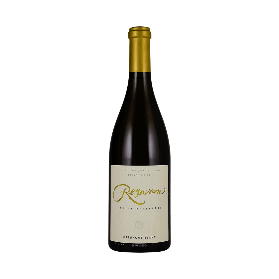 Reynvaan Queens Road White - 750mL | 460533 | Wine | Cascadia Liquor