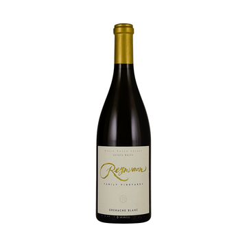 Reynvaan Queens Road White - 750mL | 460533 | Wine | Cascadia Liquor