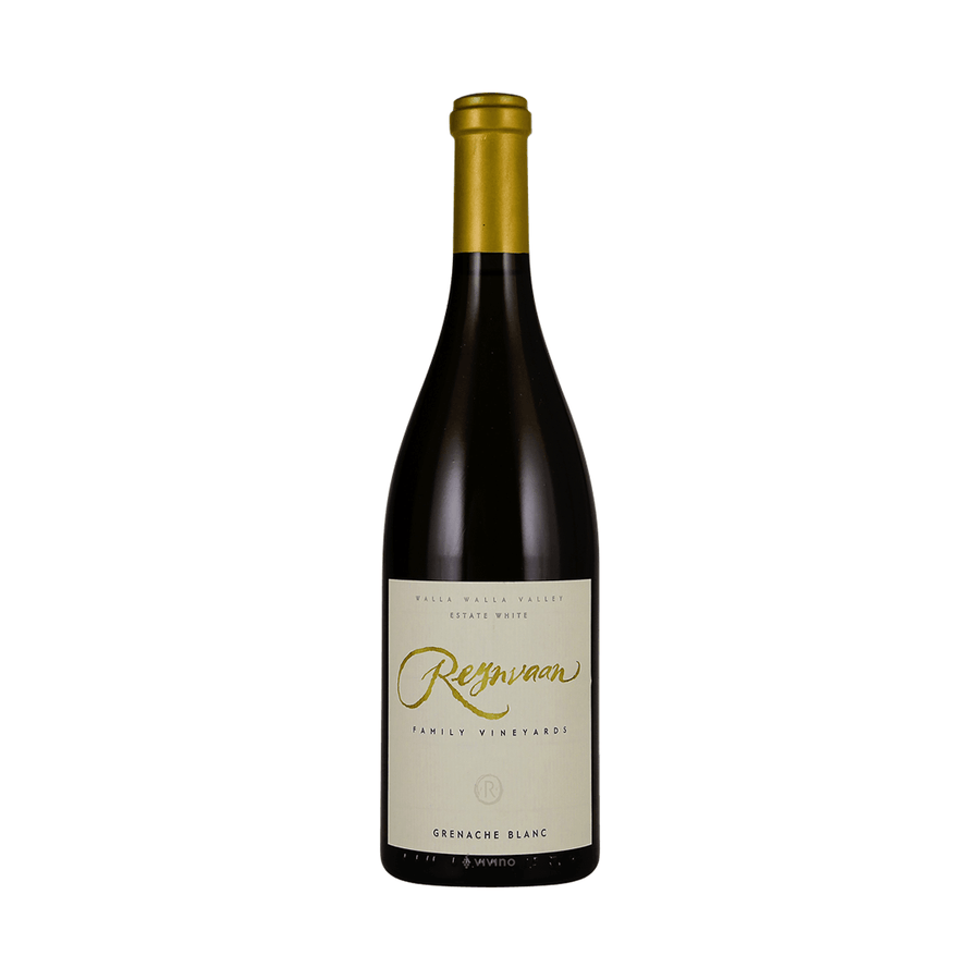 Reynvaan Queens Road White - 750mL | 460533 | Wine | Cascadia Liquor