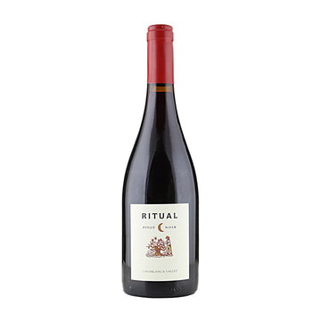 Ritual Casablanca Valley Pinot Noir - 750mL
