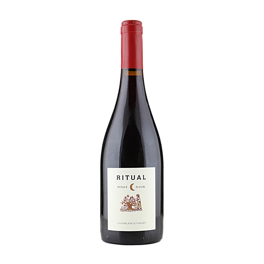 Ritual Casablanca Valley Pinot Noir - 750mL