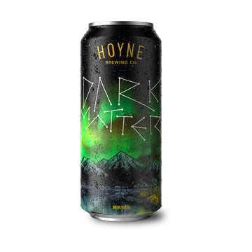 Hoyne Dark Matter - 473mL