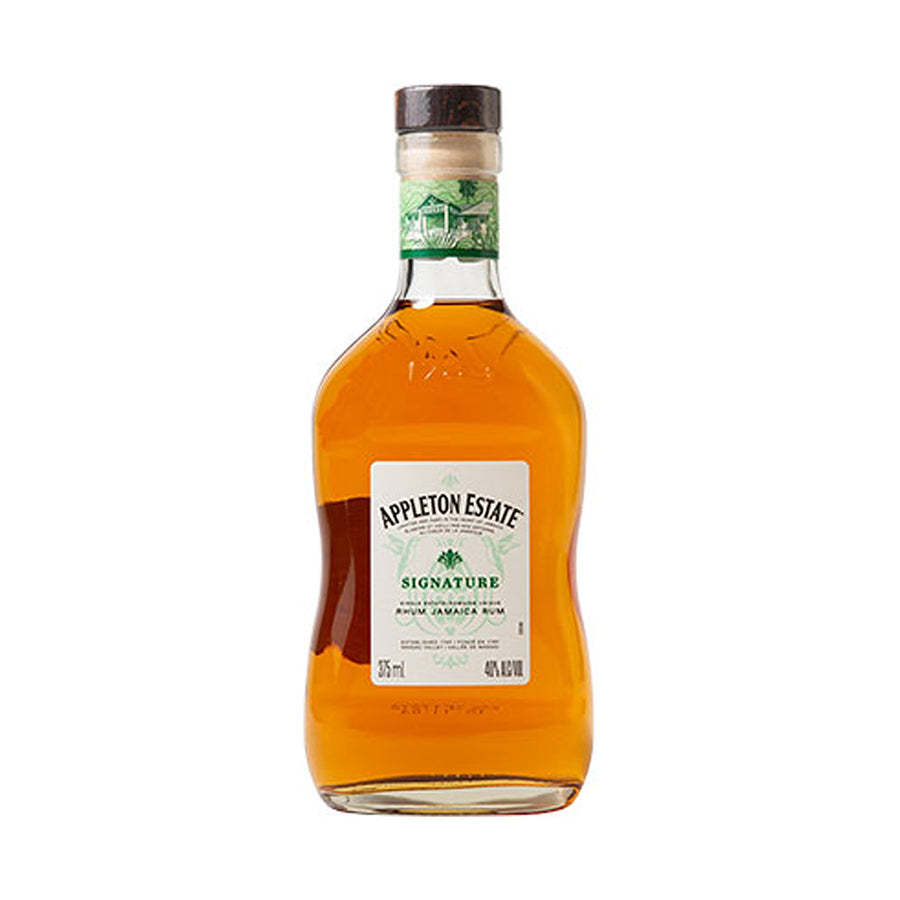 Appleton Estate Signature Blend - 375mL | 466854 | Rum | Appleton Estate