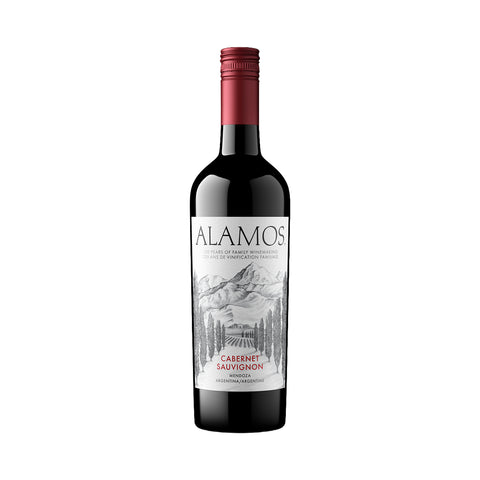 Alamos - Cabernet Sauvignon