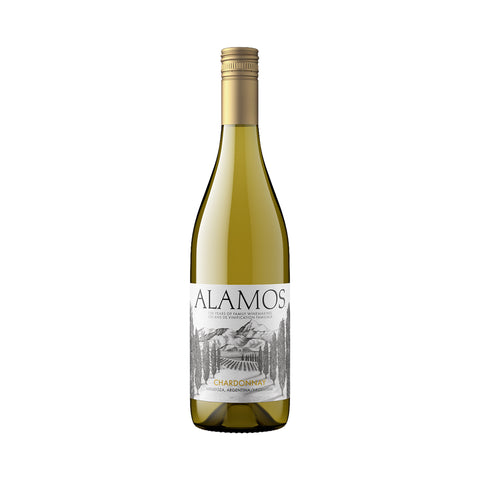 Alamos - Chardonnay
