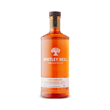 Whitley Neill Blood Orange - 750ml