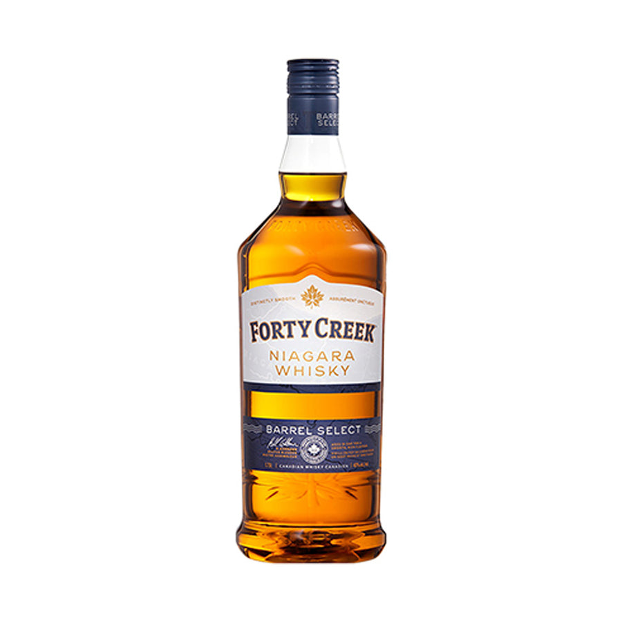 Forty Creek Premium Barrel Select - 1.750L | 468561 | Whiskey | Cascadia Liquor