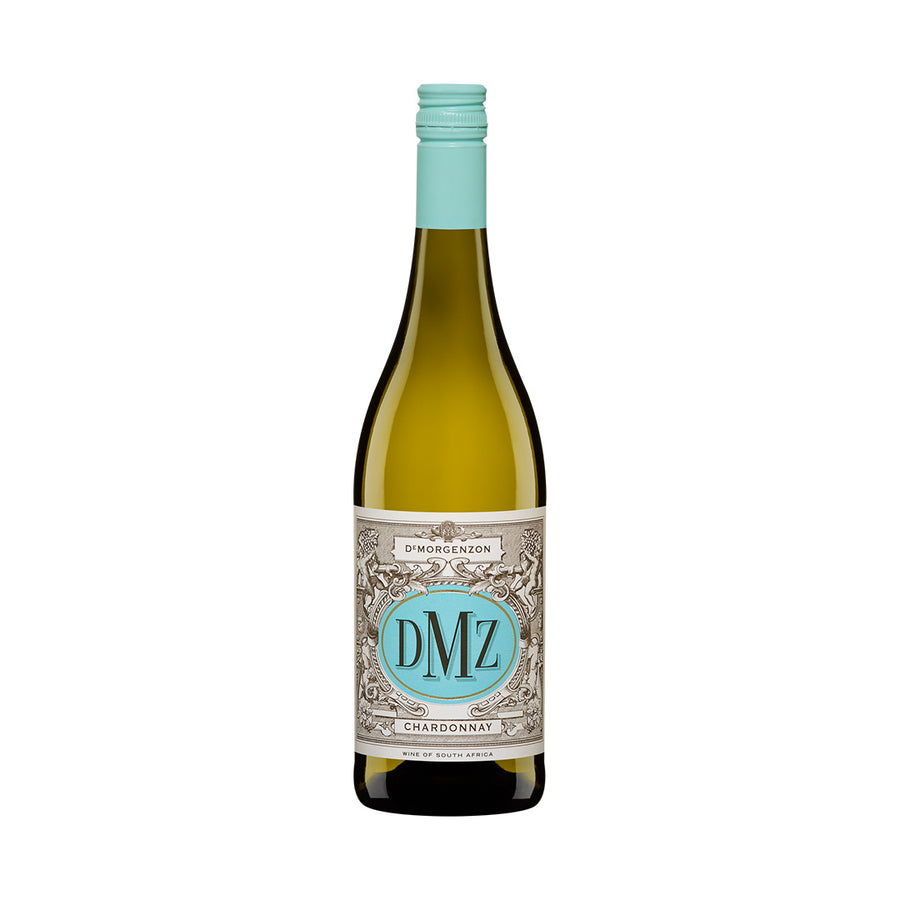 DeMorgenzon DMZ Chardonnay - 750mL