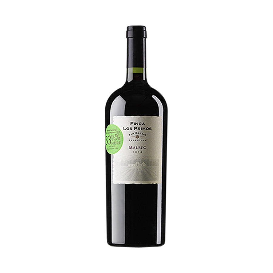 Finca los Primos Malbec - 1L | 473843 | Wine | Cascadia Liquor