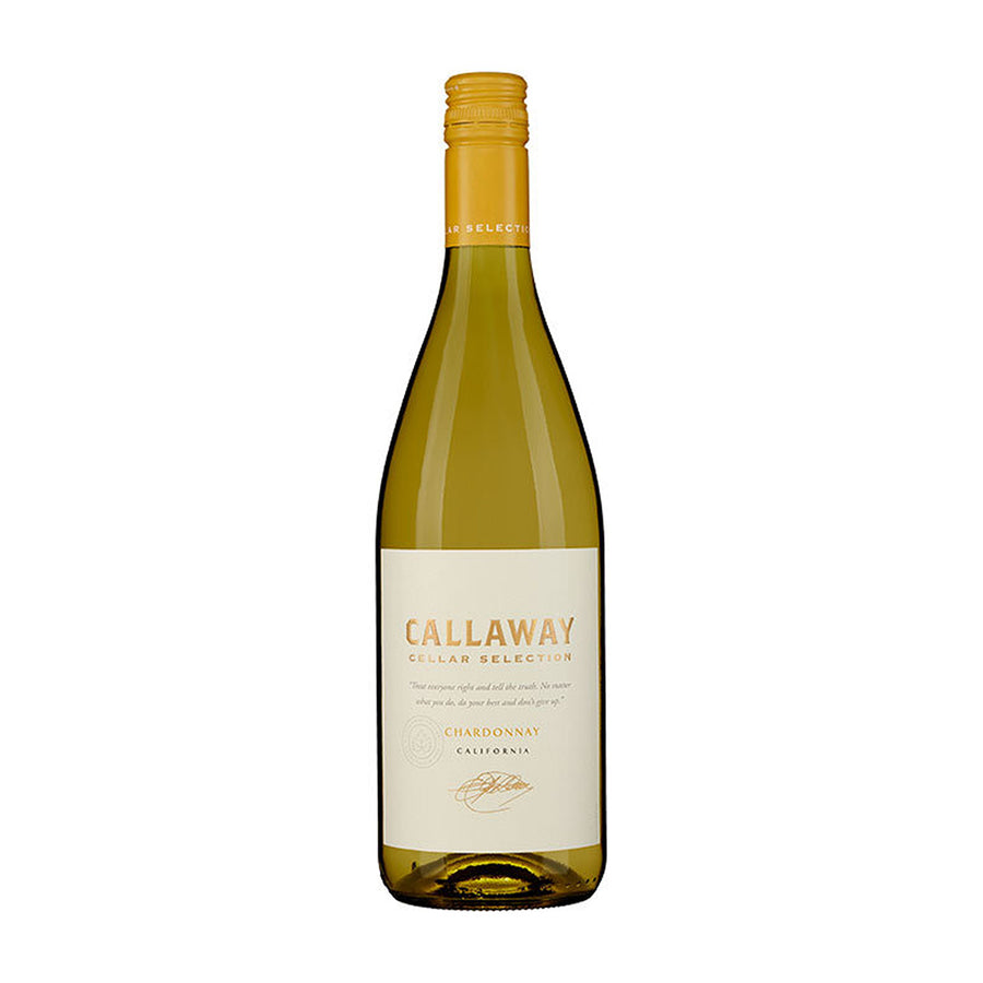 Callaway Cellar Selection Chardonnay - 750mL