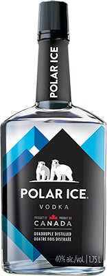 POLAR ICE 1.75L