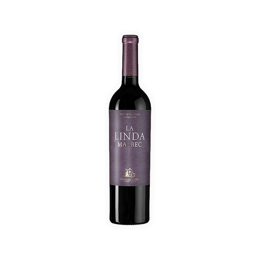 Finca La Linda Malbec - 750mL | 480889 | Wine | Cascadia Liquor