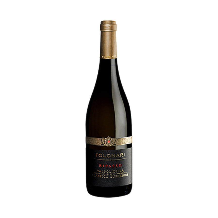 Folonari Valpolicella Ripasso Classico Superiore - 750mL | 481838 | Wine | Cascadia Liquor