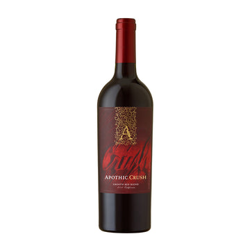 Apothic Crush Smooth Red Blend - 750mL