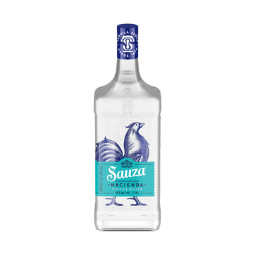 Sauza Silver Tequila - 1.14L
