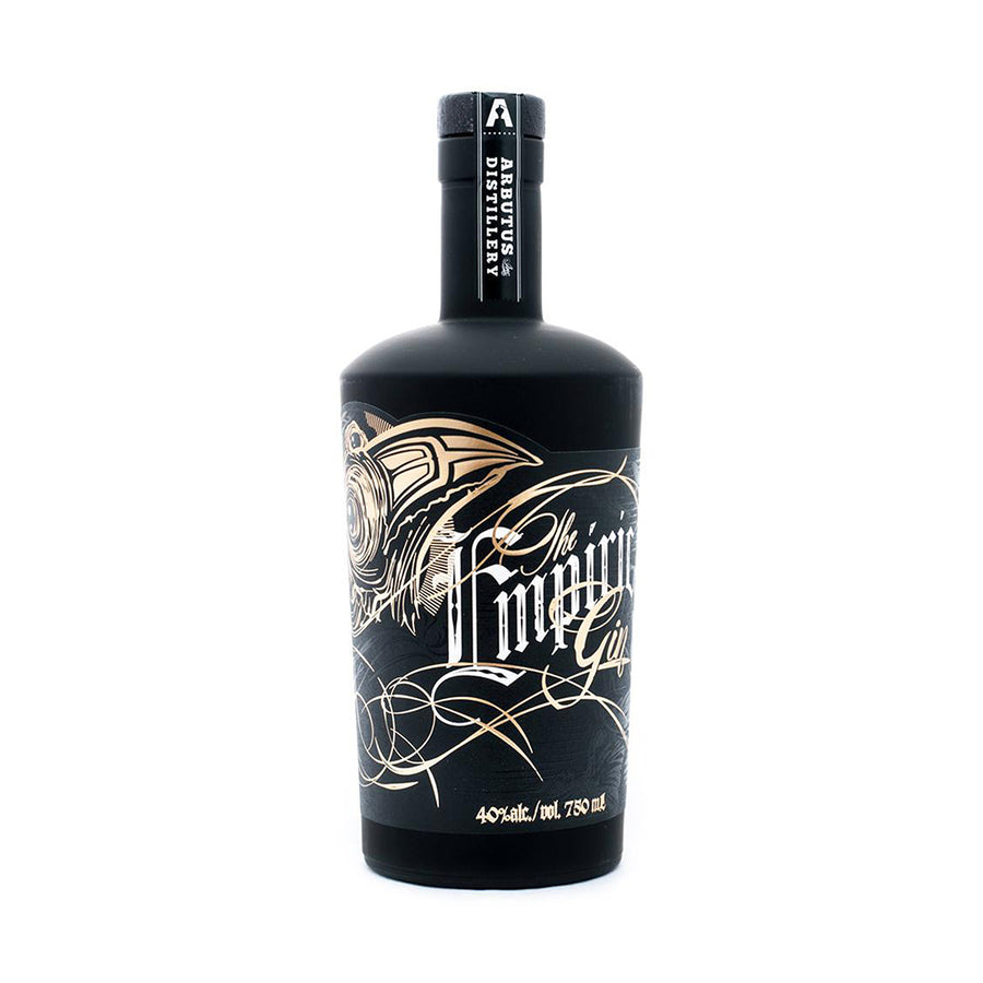 Arbutus Empiric Gin - 750mL