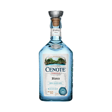 Cenote Blanco Tequila - 750mL