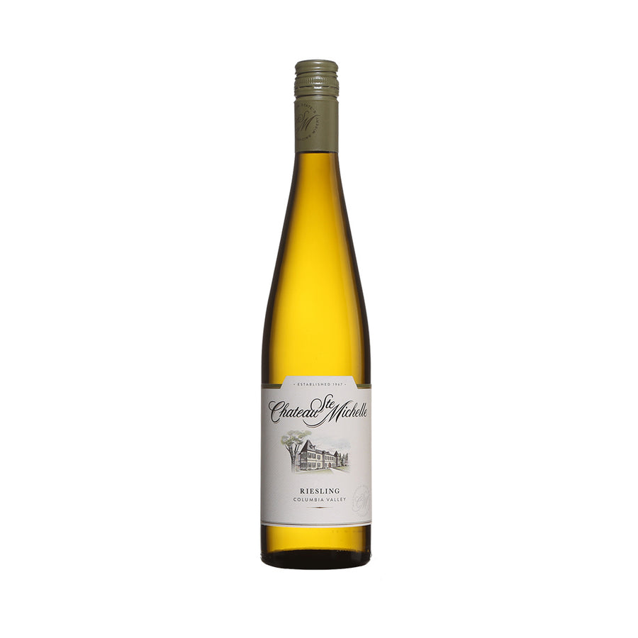Chateau Ste. Michelle Columbia Valley Riesling - 750mL