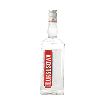 Luksusowa Vodka - 1.14L