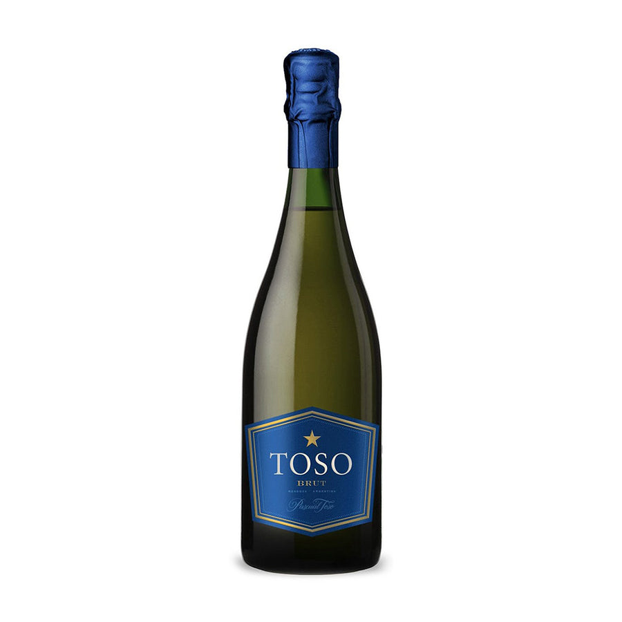 Toso Brut Chardonnay - 750mL