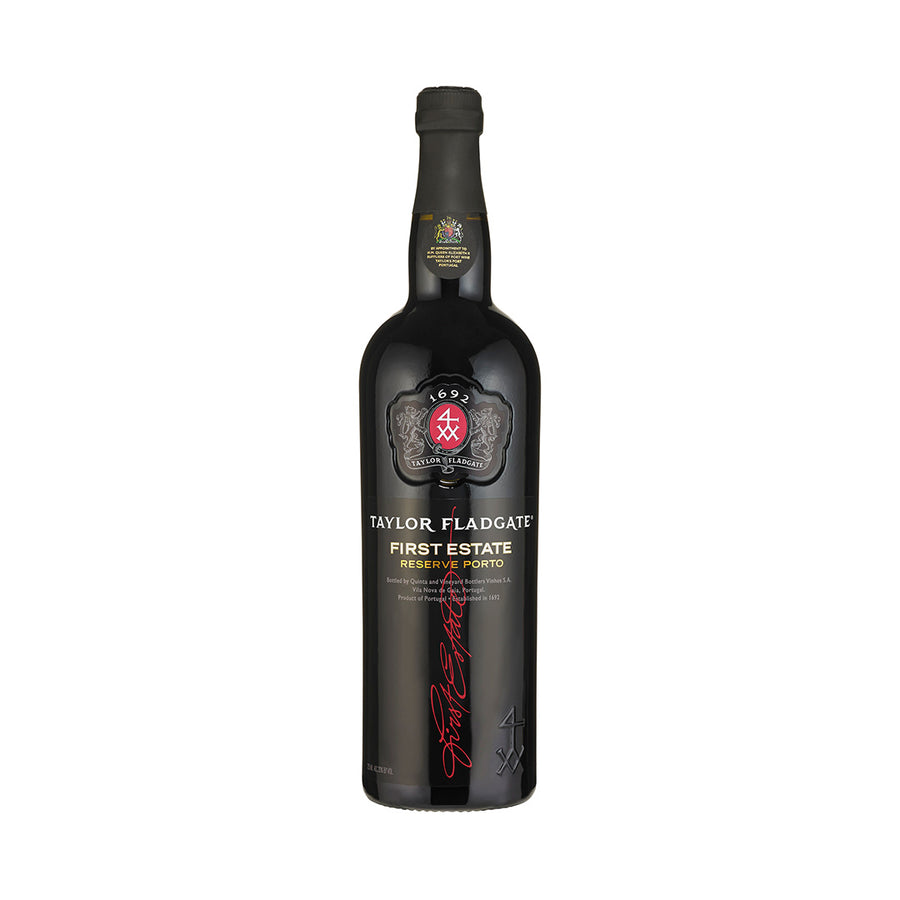 Taylor Fladgate First Estate Port - 750mL