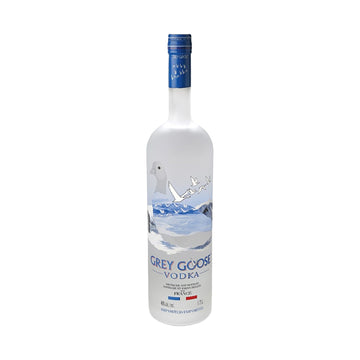 Grey Goose Vodka  - 1.750L