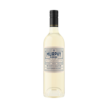 Murphy Goode North Coast Sauvignon Blanc - 750mL