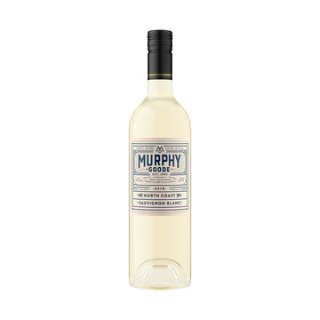Murphy Goode North Coast Sauvignon Blanc - 750mL | 359299 | Wine | Cascadia Liquor