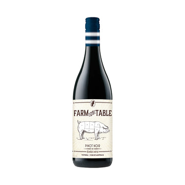 Fowles Farm to Table Pinot Noir - 750mL